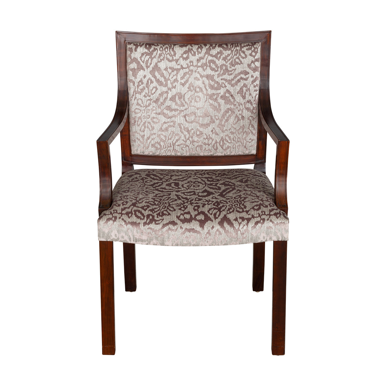 Marston Chair - Arm #3