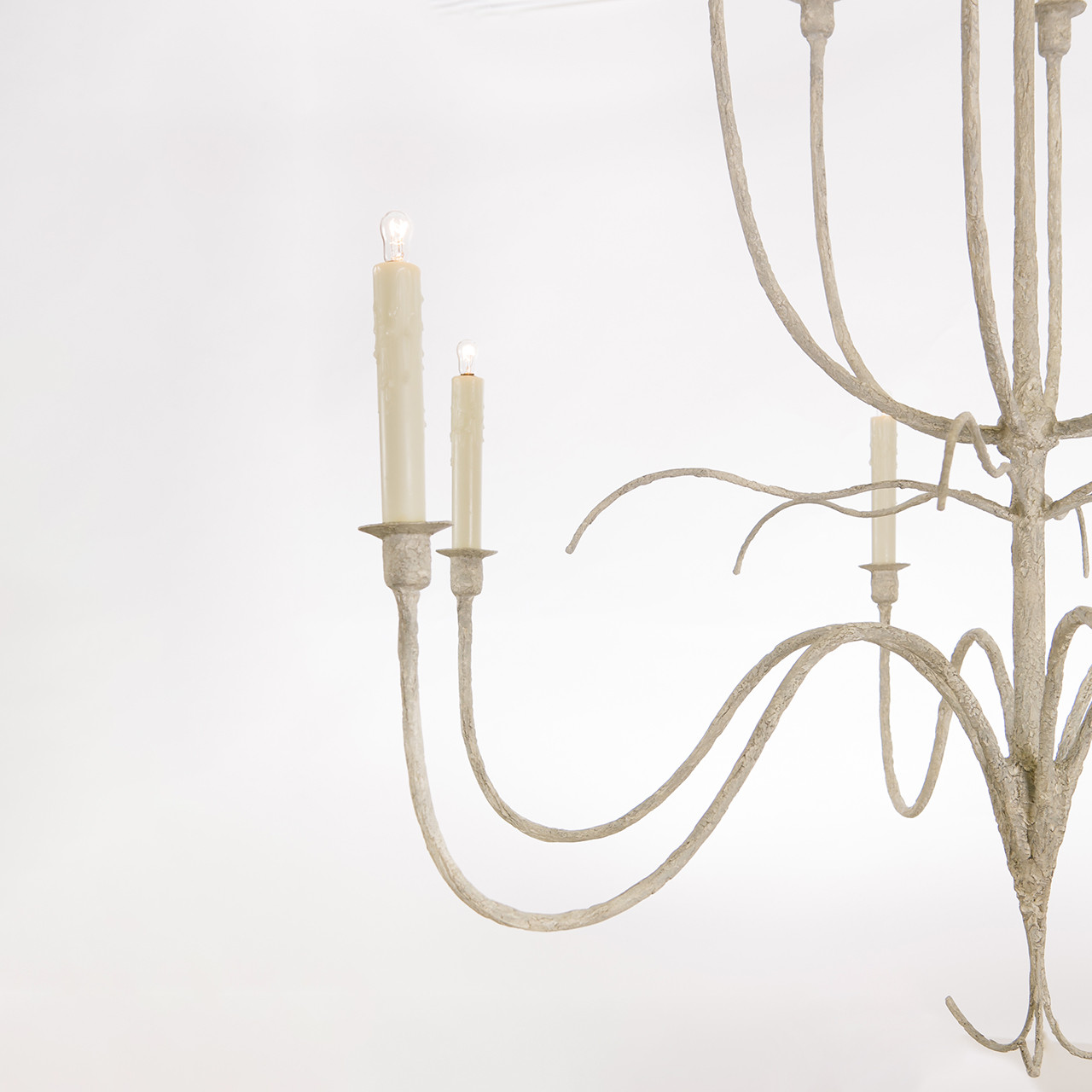 Addison Chandelier #1