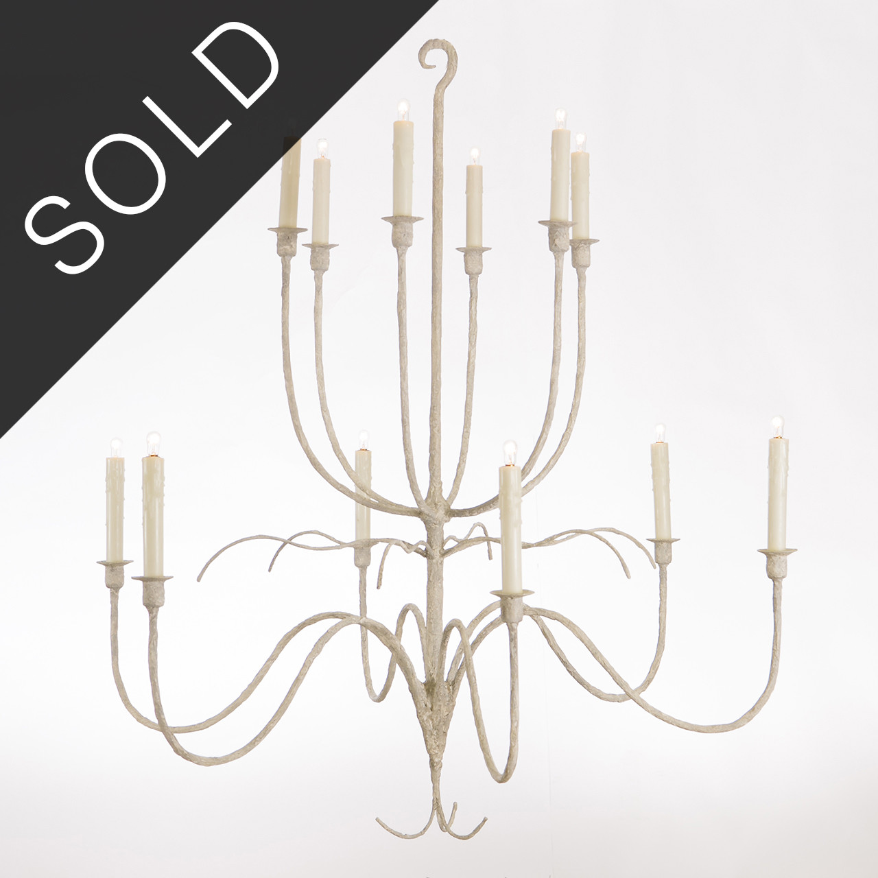 Addison Chandelier #1