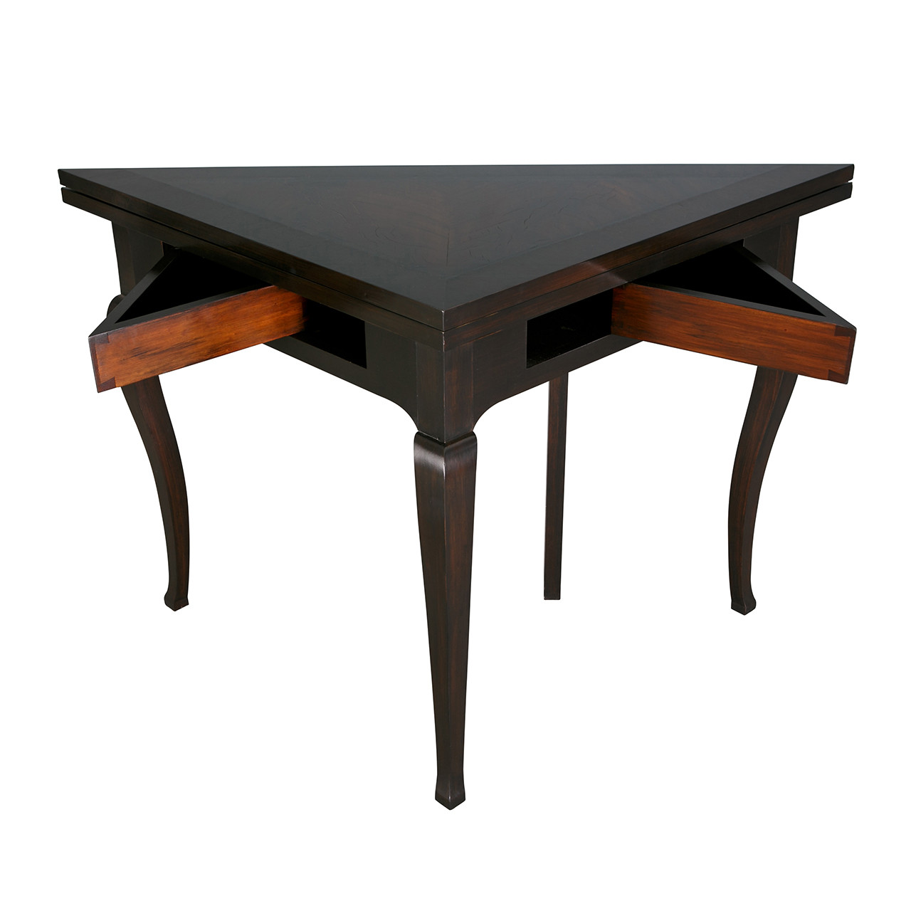 Sinclair Drop-Leaf Table #1