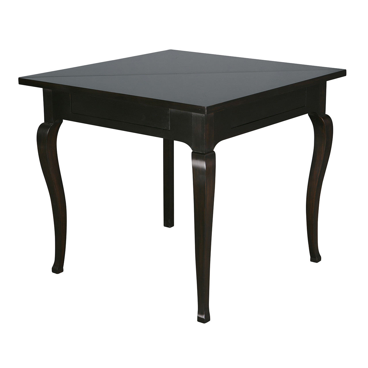 Sinclair Drop-Leaf Table #1