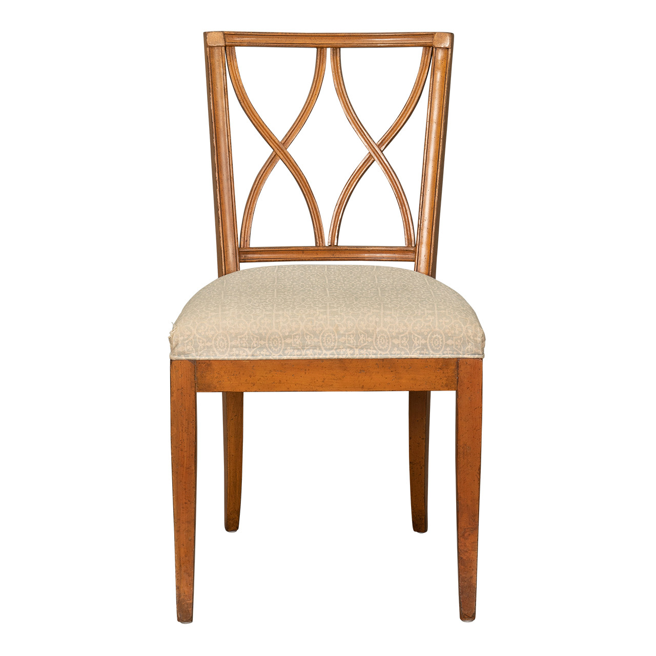 Akero Side Chair #1