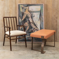 Layne Bench - Size I #1