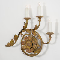 Rotolo Sconce #1