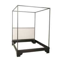 Crone Bed - Queen Size #1