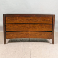 Crescent Dresser by Holly Hunt