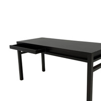 Mystere Desk by Christian Liaigre at Holly Hunt