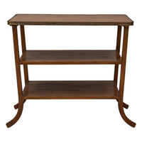 French Three Tiered Table by Rose Tarlow-Melrose House #2