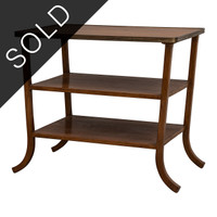 French Three Tiered Table by Rose Tarlow-Melrose House #2