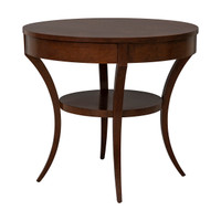 Corsican Table by David Iatesta