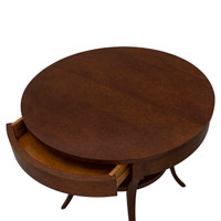 Corsican Table by David Iatesta