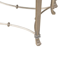 Chidister Table Set by Erika Brunson - 3 tables