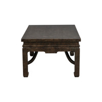 Wanli Cocktail Table by Gregorius-Pineo