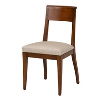 Side Chair by Philippe Hurel