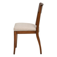 Side Chair by Philippe Hurel