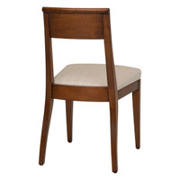 Side Chair by Philippe Hurel