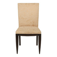 Werth Side Chair by Dessin Fournir