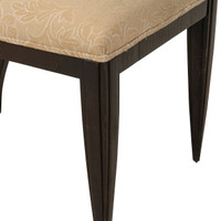 Werth Side Chair by Dessin Fournir