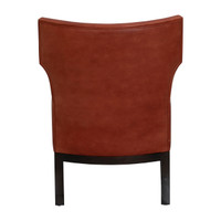 Barbuda Lounge Chair by Christian Liaigre for Holly Hunt #2