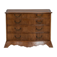 Floyd Commode by Gregorius Pineo