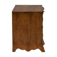 Floyd Commode by Gregorius Pineo