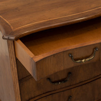 Floyd Commode by Gregorius Pineo