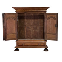 French Louis XIII Armoire c. 1770