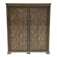 Cabinet by Gregorius-Pineo