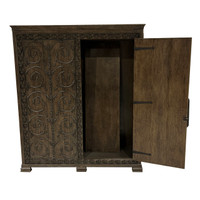 Cabinet by Gregorius-Pineo