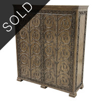 Cabinet by Gregorius-Pineo