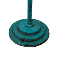 Vintage Industrial Adjustable Task Floor Lamp