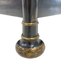 Prince Charles Bed - California King - by Rose Tarlow-Melrose House