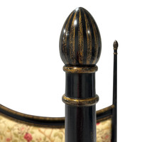 Prince Charles Bed - California King - by Rose Tarlow-Melrose House