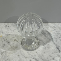 Crystal Orb, Italian