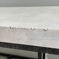 Mensola Dining Table #1