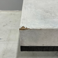 Mensola Dining Table #1