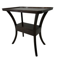 Alan Table #1