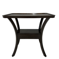 Alan Table #1