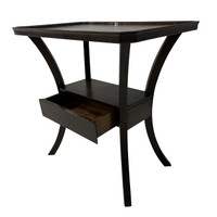 Alan Table #1