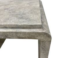 Waterfall Side Table #2