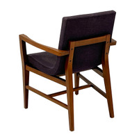 Siren Arm Chair by Holly Hunt #1