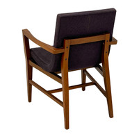Siren Arm Chair by Holly Hunt #2