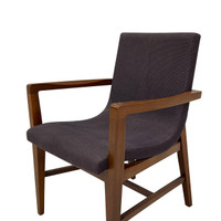 Siren Arm Chair by Holly Hunt #3