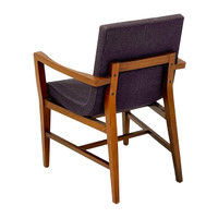 Siren Arm Chair by Holly Hunt #4