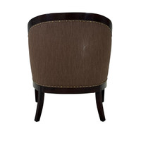 Georges Club Chair #2