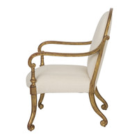 Verona Arm Chair by Rose Tarlow-Melrose House #1