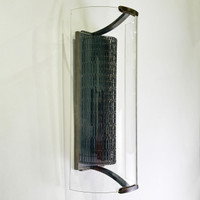 Optique Wall Lantern #2