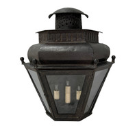 Chateau Wall Mount by Paul Ferrante