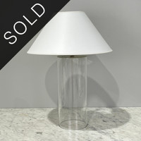 Rohr Lamp & Shade #2