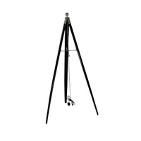 Architects Floor Lamp by Galerie des Lampes Paris